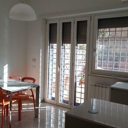 La Terrazza Hotel Rom Eksteriør billede