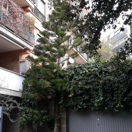 La Terrazza Hotel Rom Eksteriør billede