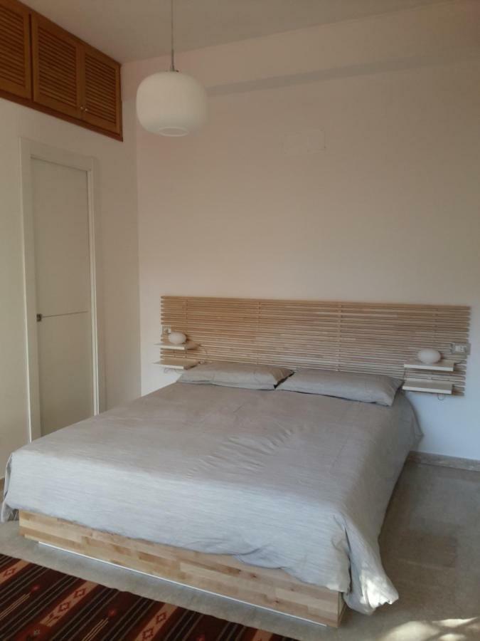 La Terrazza Hotel Rom Eksteriør billede